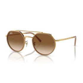 Ray-Ban 3765 001/5153 Kadın Güneş Gözlüğü