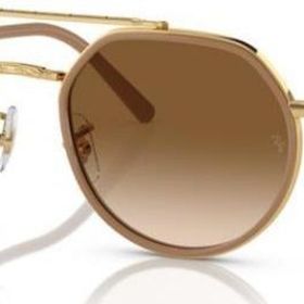 Ray-Ban 3765 001/5153 Kadın Güneş Gözlüğü