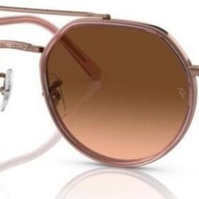 Ray-Ban 3765 9069A553 Kadın Güneş Gözlüğü