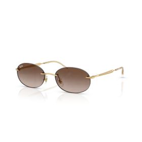 Ray-Ban 3767 001/13 54 Güneş Gözlüğü