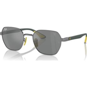 Ray-Ban 3794M F0956G 54-20 Unisex Güneş Gözlüğü