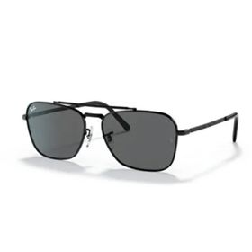 Ray-Ban 3796 002 B1 59-15 Unisex Güneş Gözlüğü