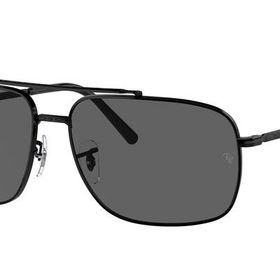 Ray-Ban 3796 002/B1 59 Erkek Güneş Gözlüğü