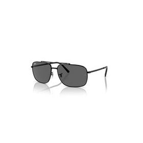 Ray-Ban 3796 002/B1 59 Erkek Güneş Gözlüğü