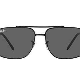 Ray-Ban 3796 002/B1 59 Erkek Güneş Gözlüğü