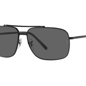 Ray-Ban 3796 002/B1 59 Erkek Güneş Gözlüğü