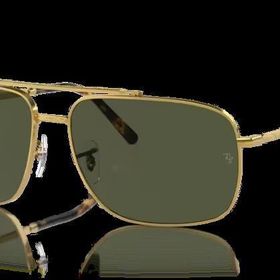 Ray-Ban 3796 919631 59 Unisex Güneş Gözlüğü