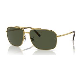 Ray-Ban 3796 919631 62 Altın Erkek Güneş Gözlüğü