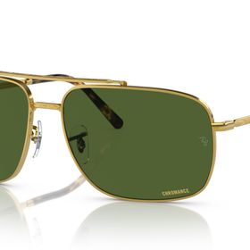Ray-Ban 3796 9196P1 59 Unisex Güneş Gözlüğü