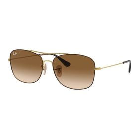 Ray-Ban 3799 57 912751 Unisex Güneş Gözlüğü