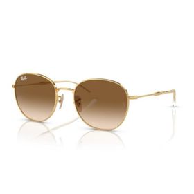 Ray-Ban 3809 001/5153 Unısex Güneş Gözlüğü