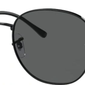 Ray-Ban 3809 002/B1 53-20 Unisex Güneş Gözlüğü