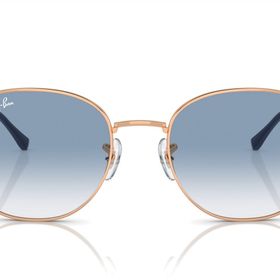 Ray-Ban 3809 92623F 53-20 Unisex Güneş Gözlüğü