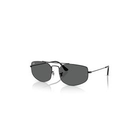 Ray-Ban 3845 002/B1 57-17 Unisex Güneş Gözlüğü