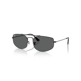 Ray-Ban 3845 002/B1 57-17 Unisex Güneş Gözlüğü