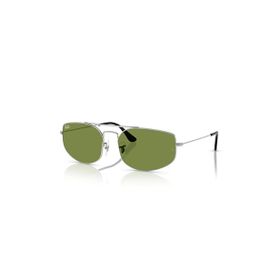 Ray-Ban 3845 003/4E 57-17 Altın Sarı Unisex Güneş Gözlüğü