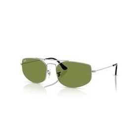 Ray-Ban 3845 003/4E 57-17 Altın Sarı Unisex Güneş Gözlüğü