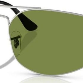 Ray-Ban 3845 003/4E 57-17 Altın Sarı Unisex Güneş Gözlüğü