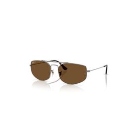 Ray-Ban 3845 004/57 57-17 Unisex Güneş Gözlüğü