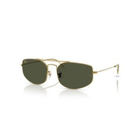 Ray-Ban 3845 919631 57-17 Unisex Güneş Gözlüğü