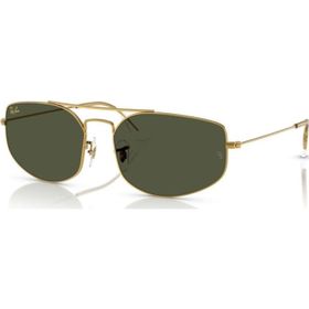 Ray-Ban 3845 919631 57-17 Unisex Güneş Gözlüğü