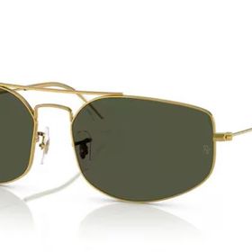 Ray-Ban 3845 919631 57 Unisex Güneş Gözlüğü