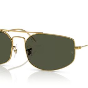 Ray-Ban 3845 919631 57 Unisex Güneş Gözlüğü