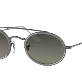 Ray-Ban 3847N 004/71 52 Unisex Güneş Gözlüğü