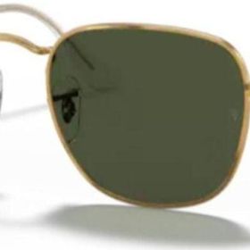 Ray-Ban 3857 9196 Unisex Güneş Gözlüğü
