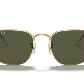 Ray-Ban 3857 919658 54 Unisex Güneş Gözlüğü