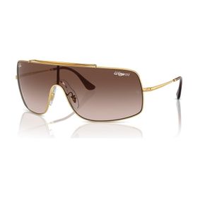 Ray-Ban 3897 001/13 36 Unisex Güneş Gözlüğü