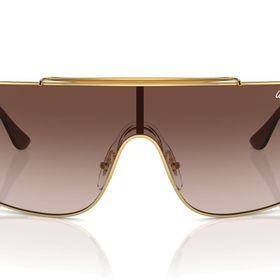 Ray-Ban 3897 001/13 36 Unisex Güneş Gözlüğü