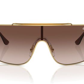 Ray-Ban 3897 001/13 36 Unisex Güneş Gözlüğü