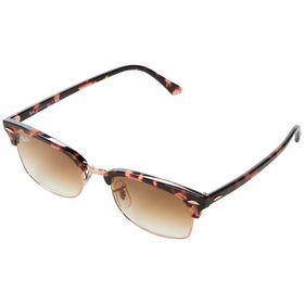 Ray-Ban 3916 133751 52 Leopar Erkek Güneş Gözlüğü