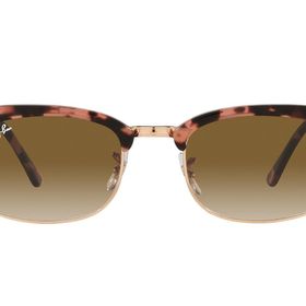 Ray-Ban 3916 133751 52 Leopar Erkek Güneş Gözlüğü
