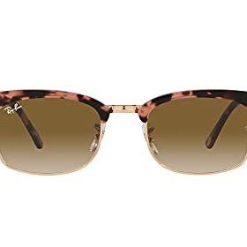 Ray-Ban 3916 133751 52 Leopar Erkek Güneş Gözlüğü
