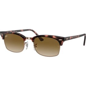 Ray-Ban 3916 133751 52 Leopar Erkek Güneş Gözlüğü