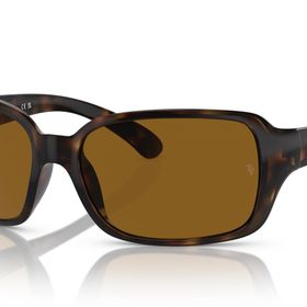 Ray-Ban 4068 642/33 60 Kadın Güneş Gözlüğü