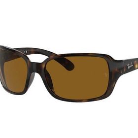 Ray-Ban 4068 642/33 60 Kadın Güneş Gözlüğü
