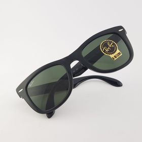 Ray-Ban 4105-601-50 Ekartman Unisex Güneş Gözlüğü