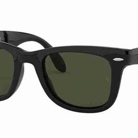 Ray-Ban 4105-601-50 Ekartman Unisex Güneş Gözlüğü