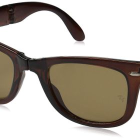 Ray-Ban 4105-601-50 Ekartman Unisex Güneş Gözlüğü