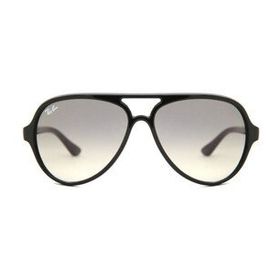 Ray-Ban 4125 601/32 59 2N Unisex Güneş Gözlüğü