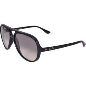 Ray-Ban 4125 601/32 59 2N Unisex Güneş Gözlüğü