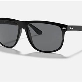 Ray-Ban 4147 601/87 60 Siyah Erkek Güneş Gözlüğü