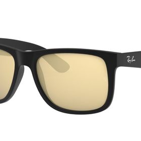 Ray-Ban 4165 622 Unisex Güneş Gözlüğü