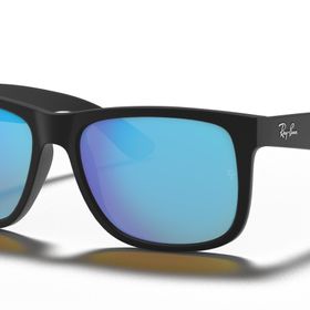 Ray-Ban 4165 622 Unisex Güneş Gözlüğü