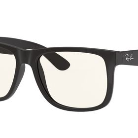 Ray-Ban 4165 622/5X 55 Füme Erkek Güneş Gözlüğü