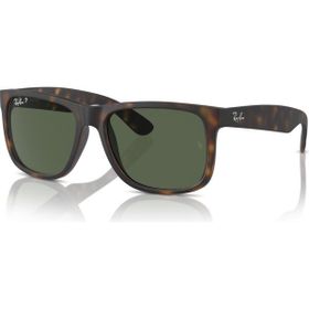 Ray-Ban 4165 865/9A 55 Leopar Erkek Güneş Gözlüğü