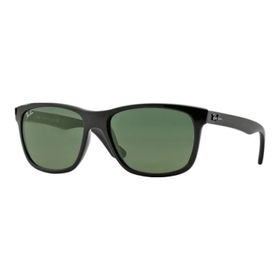 Ray-Ban 4181 601 57 Unisex Güneş Gözlüğü